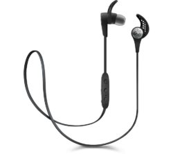 JAYBIRD X3 Wireless Bluetooth Noise-Cancelling Headphones - Black
